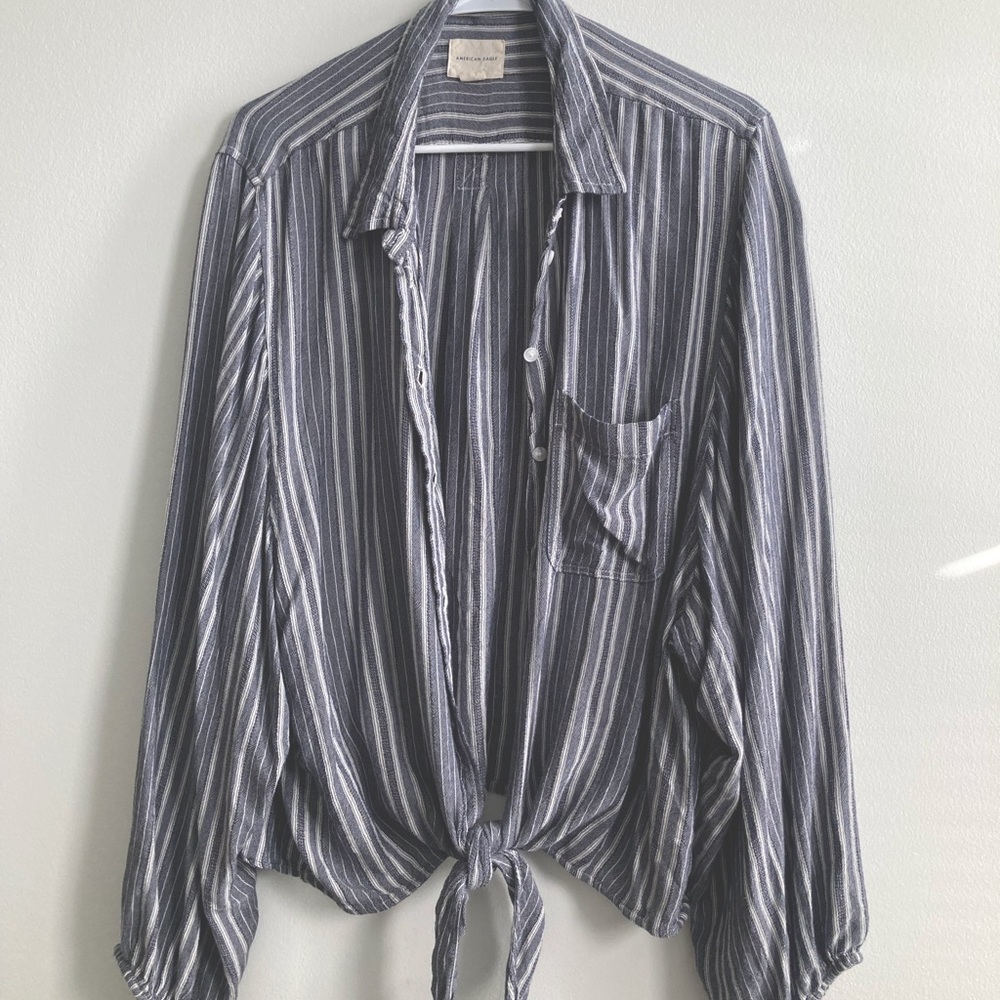 AMERICAN EAGLE SHIRT